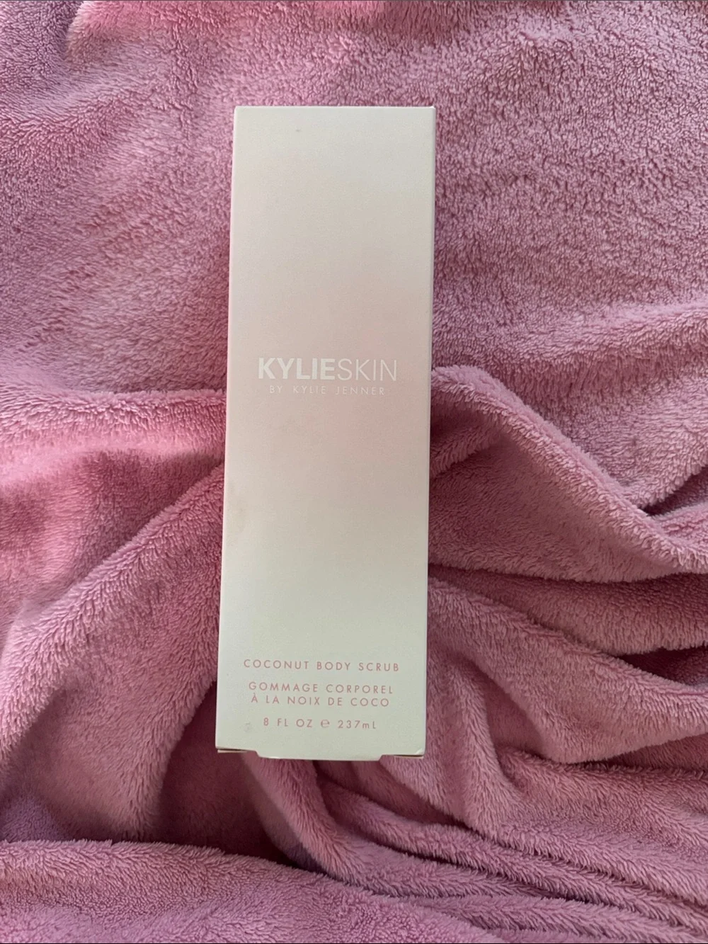 Kylie Jenner kylieskin coconut
